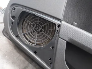 8J0857502A,8J0858532,8J0857536F Зеркало правое Audi TT 2 Арт 11193875, вид 4