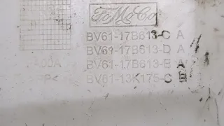 BV6117B613CA Бачок омывателя Ford Focus 3 restailing Арт 20404003, вид 3