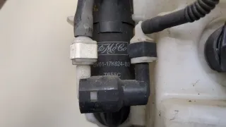 BV6117B613CA Бачок омывателя Ford Focus 3 restailing Арт 20404003, вид 4