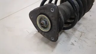 1709759,BV6118K001AAC,1851892,BV615310ADF Амортизатор передний левый Ford Focus 3 restailing Арт 20403586, вид 2
