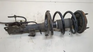 4060A173,4040A192 Амортизатор передний левый Mitsubishi Outlander 2 Арт 20403842