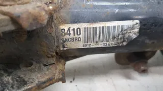 4820262,95147607,4819800,95096689 Амортизатор передний левый Opel Antara Арт 20404157, вид 2