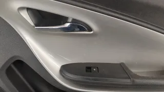 42527449,13577717 Ручка наружная передняя правая черная Chevrolet Volt Арт 11329855, вид 2