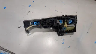 806061111R Ручка наружная передняя правая серая Renault Megane 4 Арт 20368912, вид 2