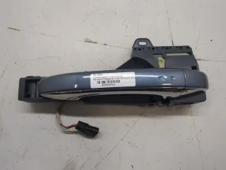 806061111R Ручка наружная передняя правая серая Renault Megane 4 Арт 20368912, вид 3