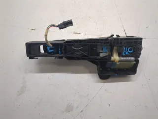 806061111R Ручка наружная передняя правая серая Renault Megane 4 Арт 20368912, вид 4