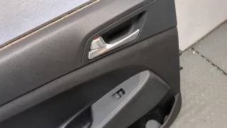 83651D7000,83655D7000 Ручка наружная задняя левая синяя Hyundai Tucson 3 Арт 11396046, вид 4