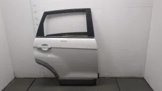 94553102,95022923,96468254 Ручка наружная задняя правая белая Chevrolet Captiva Арт 11396361, вид 1