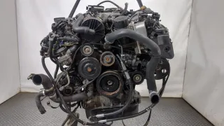 A2730103002,M273.923 Двигатель Mercedes GL X164 Арт 20289709, вид 1