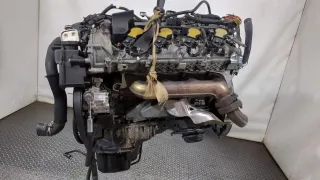 A2730103002,M273.923 Двигатель Mercedes GL X164 Арт 20289709, вид 2