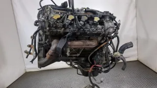 A2730103002,M273.923 Двигатель Mercedes GL X164 Арт 20289709, вид 5