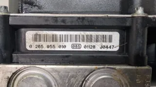 6R0907379AA Блок АБС (ABS) Skoda Roomster 1 restailing Арт 20081289, вид 2