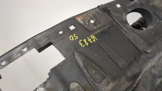 A1666209300,A1666201101,A1666205901 Панель передняя (телевизор) Mercedes GL X166 Арт 9333794, вид 4
