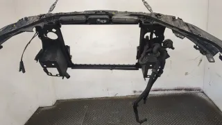 A1666209300,A1666201101,A1666205901 Панель передняя (телевизор) Mercedes GL X166 Арт 9333794, вид 5