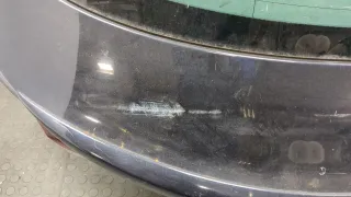 126164,22798958 Крышка багажника (дверь 3-5) Opel Insignia 1 Арт 20222782, вид 2