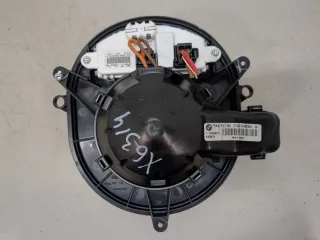 64119350396,64119237559,9237559,9350396 Моторчик печки BMW 3 F30/F31/GT F34 Арт 20334938, вид 4