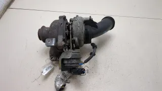 0375P7 Турбина Peugeot 308 2 Арт 8613245, вид 4