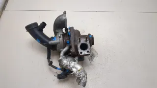 0375P7 Турбина Peugeot 308 2 Арт 8613245, вид 5