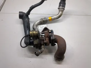 028145701JX,028145701QX Турбина Volkswagen Caddy 2 Арт 20243567, вид 1