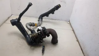 028145701JX,028145701QX Турбина Volkswagen Caddy 2 Арт 20243567, вид 4