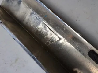 8X2311654AB Подсветка номера Jaguar XF 250 Арт 9291744, вид 4