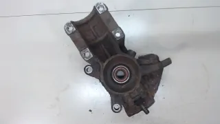 364782 Ступица передняя правая Peugeot Boxer 1 Арт 7681236, вид 3
