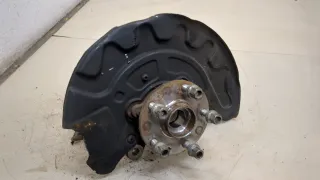 3QF498621,3QF407256E,3QF615312 Ступица передняя правая Volkswagen Atlas Арт 20403956, вид 1