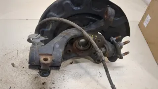 3QF498621,3QF407256E,3QF615312 Ступица передняя правая Volkswagen Atlas Арт 20403956, вид 3