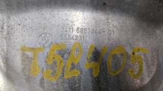 31206874443,6874443,33326852161,6852161 Ступица задняя левая BMW i3 Арт 20402993, вид 3