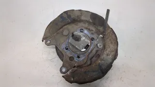 43202CY000 Ступица задняя левая Nissan Serena C25 Арт 20403020, вид 2