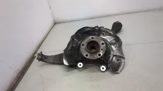  Ступица передняя правая BMW 5 F10/F11/GT F07 Арт 20404616, вид 1