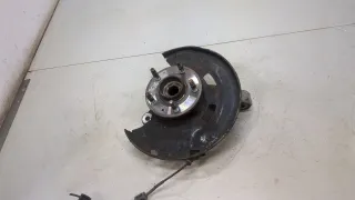 328016,13583478 Ступица передняя левая Opel Astra J Арт 20404962, вид 1