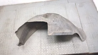 1731256,6M21A16115AJ Защита арок задняя левая (подкрылок) Ford S-Max 1 restailing Арт 20041233, вид 2