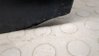 41009628767 Дверь передняя левая синяя MINI Cooper R56 Арт 9097732, вид 3