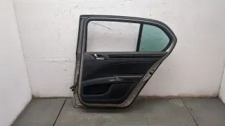 3T5833056,5N0839016D Дверь задняя правая бежевая Skoda Superb 2 Арт 9208042, вид 5