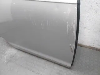 4F0833052G Дверь задняя правая серая Audi A6 C6 (S6,RS6) Арт 20012938, вид 3