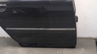 4E0833052C Дверь задняя правая черная Audi A8 D3 (S8) Арт 20034537, вид 3