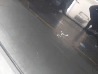 8E0833052 Дверь задняя правая черная Audi A4 B6 Арт 20363153, вид 4
