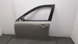 12768506,12790764,12779117 Дверь передняя левая серебристая Saab 9-3 1 Арт 20404888, вид 1