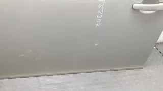 12768506,12790764,12779117 Дверь передняя левая серебристая Saab 9-3 1 Арт 20404888, вид 2