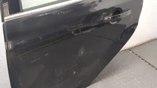 2172760,PBM51A24631BF Дверь задняя левая черная Ford Focus 3 restailing Арт 20405658, вид 3