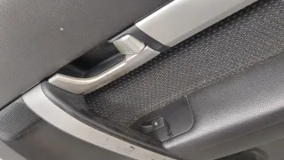 94543753 Дверь задняя правая белая Chevrolet Captiva Арт 20405894, вид 3