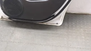 94543753 Дверь задняя правая белая Chevrolet Captiva Арт 20405894, вид 4