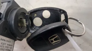 35100SEAE11 Замок зажигания Honda CR-V 2 Арт 20403528, вид 2