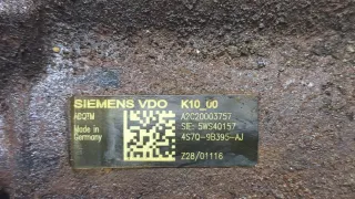 4S7Q9B395AJ ТНВД Land Rover Range Rover Sport 1 Арт 8613198, вид 5