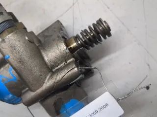  ТНВД Audi A4 B7 Арт 20393098, вид 2