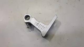 8X0831404E Петля двери задней правой серая Volkswagen Jetta 7 Арт 8814886, вид 4