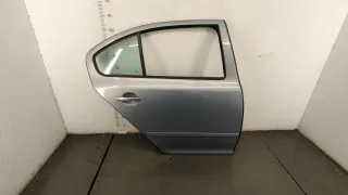 1Z0833402B Петля двери задней правой синяя Skoda Octavia A5 restailing Арт 11395939