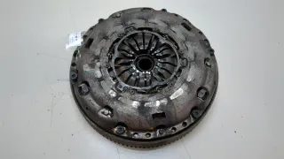  Маховик Ford Focus 2 restailing Арт 20374426, вид 1