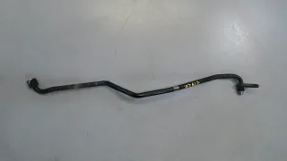8E0317825P,8E0317826P Патрубок (трубопровод, шланг) Audi A4 B6 Арт 7898313